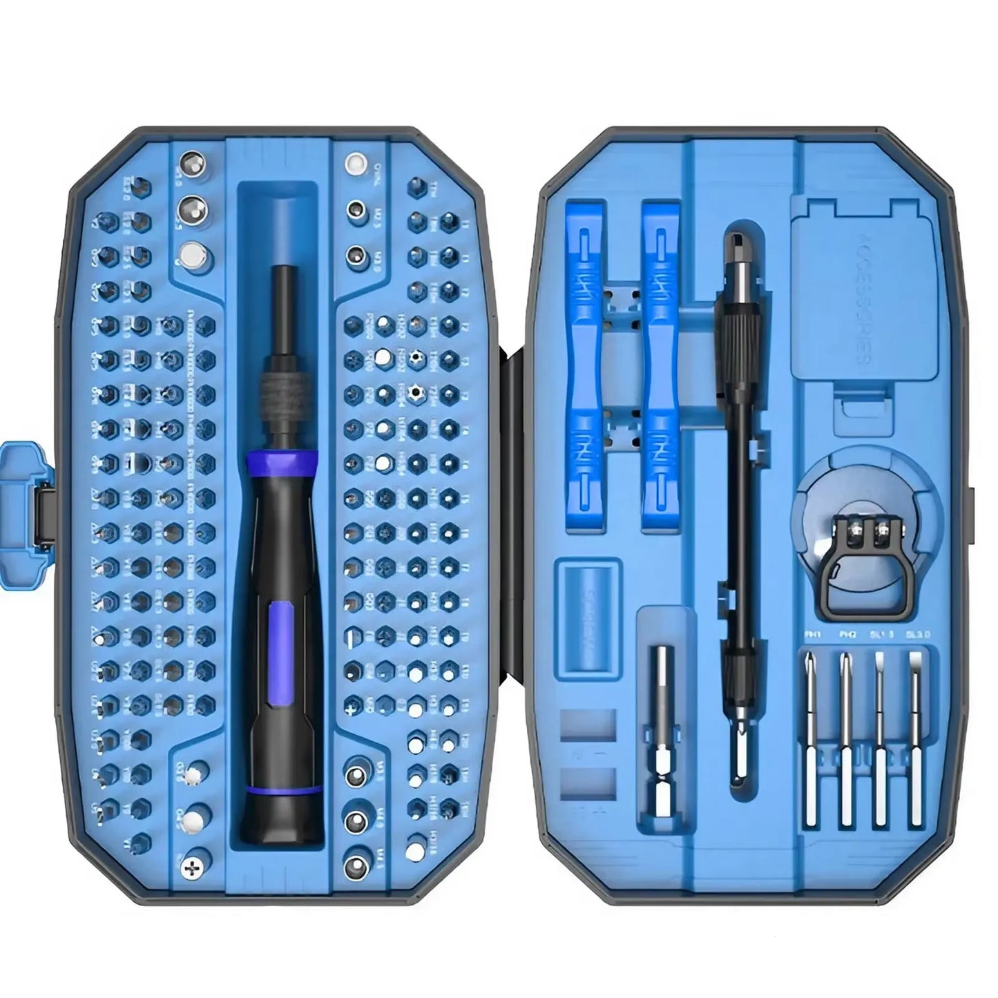 Premium Repair Screwdriver Set
