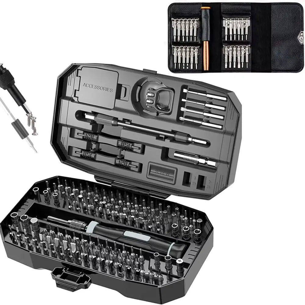 Premium  Repair Screwdriver Set