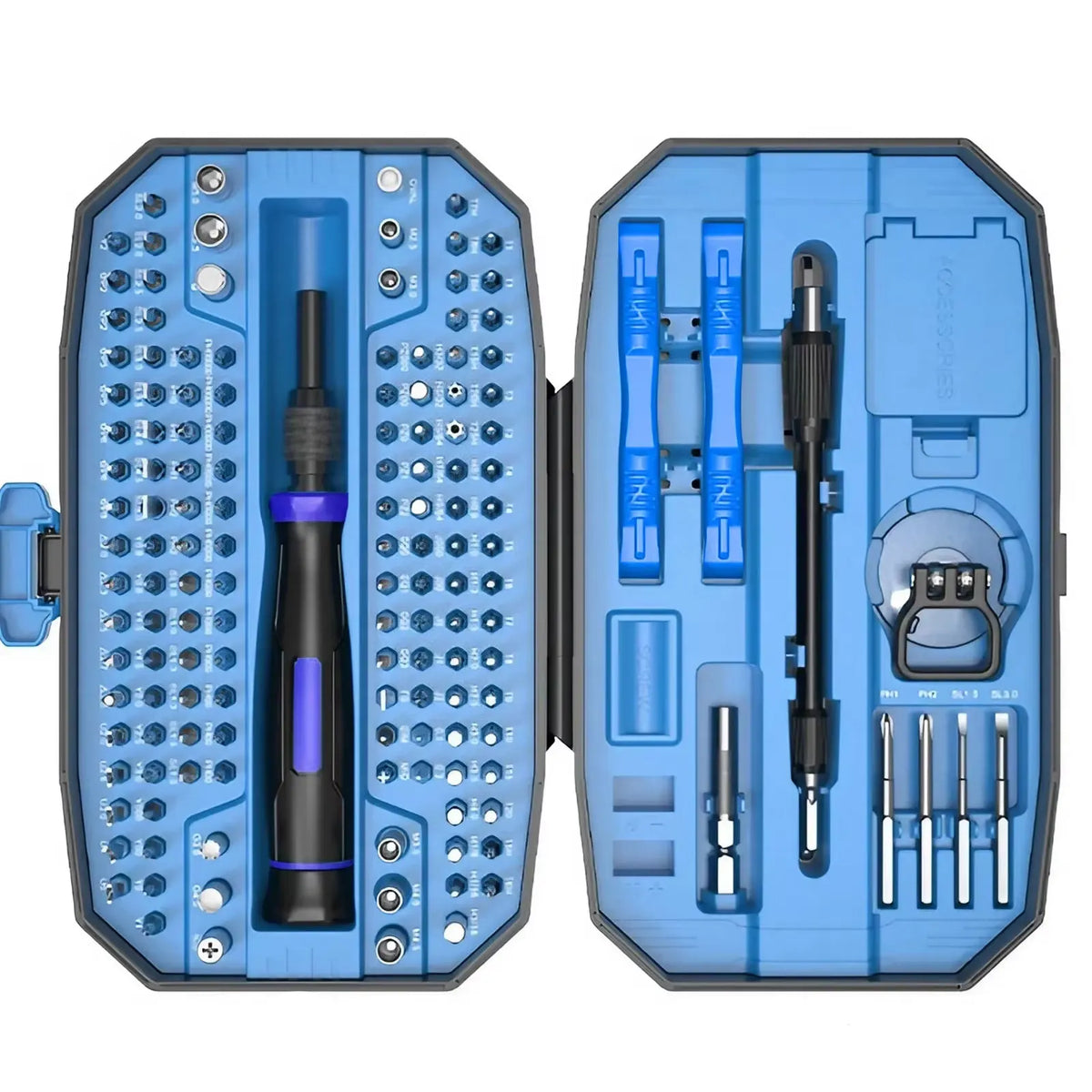 Premium  Repair Screwdriver Set