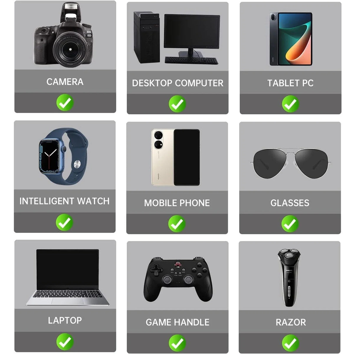 Premium  Repair Screwdriver Set