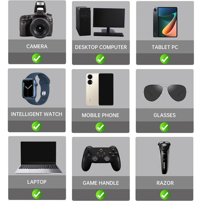 Premium  Repair Screwdriver Set